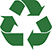 Recycle logo
