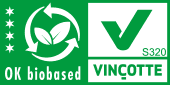 I'm green logo